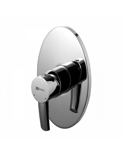 Смеситель встраиваемый Lemark Atlantiss LM3223C для душа