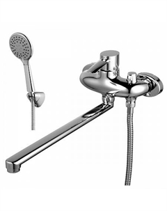 Смеситель Lemark Atlantiss LM3217C для ванны