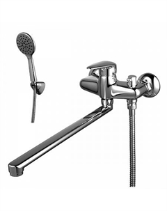 Смеситель Lemark Pramen LM3317C для ванны