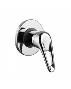 Смеситель встраиваемый Lemark Luna LM4123C для душа