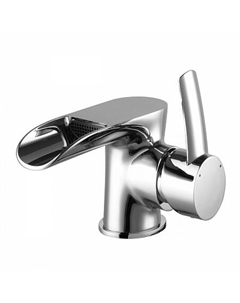 Смеситель Lemark Atlantiss LM3246C для раковины