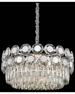 Подвесная люстра CLAUDIA Wertmark