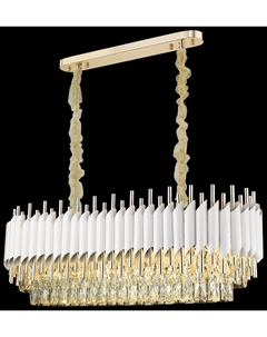 Подвесная люстра CARTUCCIA Wertmark