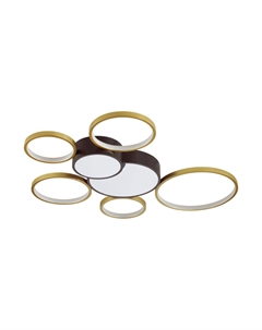 Потолочная люстра NORBERT Lumion