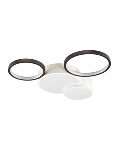 Потолочная люстра NORBERT Lumion