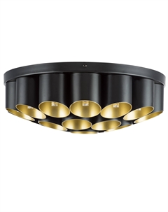 Потолочная люстра Siena Lightstar