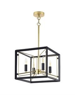 Подвесная люстра Regolo Lightstar