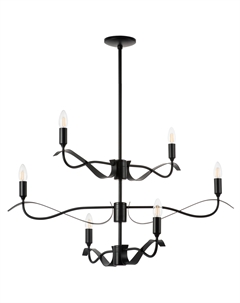 Подвесная люстра Ragno Lightstar