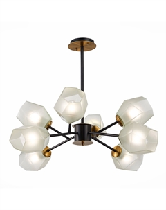 Потолочная люстра TERRAMO Evoluce