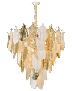 Подвесная люстра ARCTIOMA Wertmark