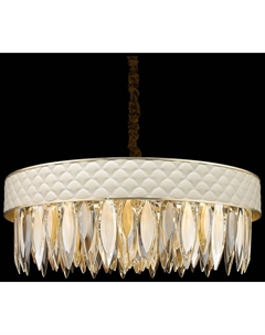Подвесная люстра ORNELLA Wertmark