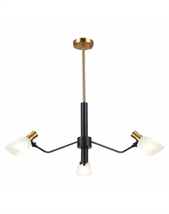 Подвесная люстра LITA Evoluce