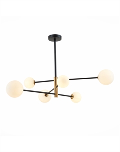 Подвесная люстра ARCOLA Evoluce