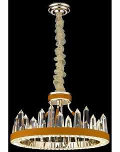 Подвесная люстра LEONA Wertmark