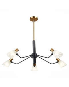 Подвесная люстра LITA Evoluce