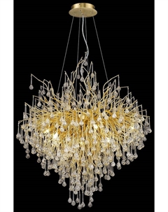 Подвесная люстра DIONISIA Wertmark