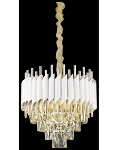 Подвесная люстра CARTUCCIA Wertmark