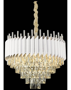 Подвесная люстра CARTUCCIA Wertmark