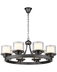 Подвесная люстра LEISA Wertmark