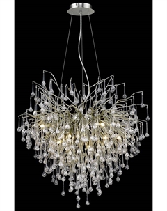 Подвесная люстра DIONISIA Wertmark