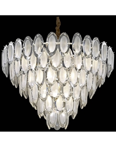 Подвесная люстра ELETTA Wertmark