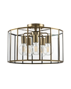 Потолочная люстра Genni Lightstar