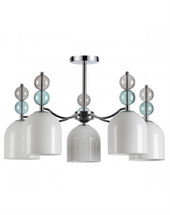 Потолочная люстра GILLIAN Lumion