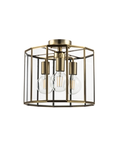 Потолочная люстра Genni Lightstar