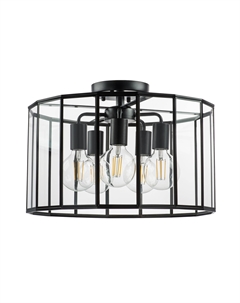 Потолочная люстра Genni Lightstar