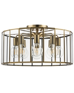 Потолочная люстра Genni Lightstar