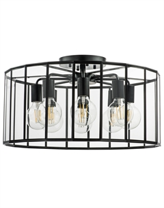 Потолочная люстра Genni Lightstar