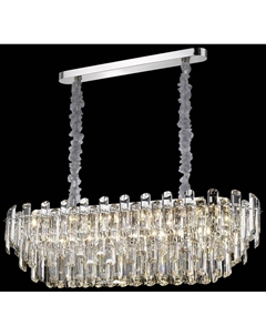 Подвесная люстра LAZZARA Wertmark