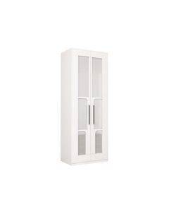 Распашной шкаф Валенсия Mobi