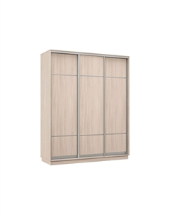 Шкаф-купе Маршал Лайт Хочу домой