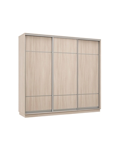 Шкаф-купе Маршал Лайт Хочу домой