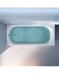 W94A-170-075W-A Ванна акриловая 170х75 Am.pm.