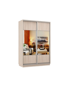 Шкаф-купе Маршал Лайт Хочу домой