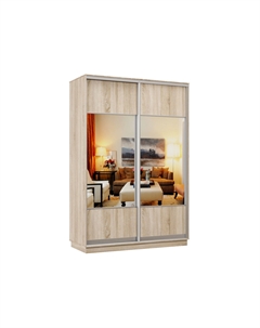 Шкаф-купе Маршал Лайт Хочу домой