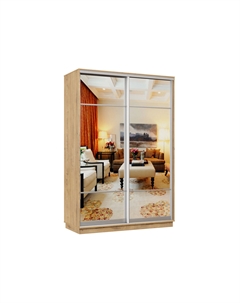 Шкаф-купе Маршал Лайт Хочу домой