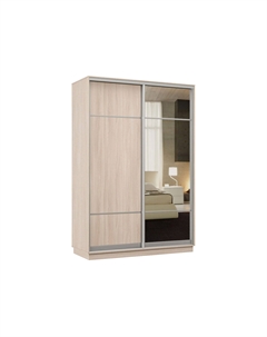 Шкаф-купе Маршал Лайт Хочу домой