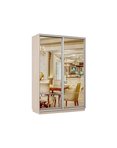 Шкаф-купе Маршал Лайт Хочу домой