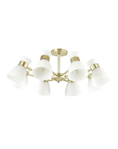 Потолочная люстра WILMA Lumion