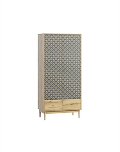 Распашной шкаф Тайрон-2 Day-star Диван.ру