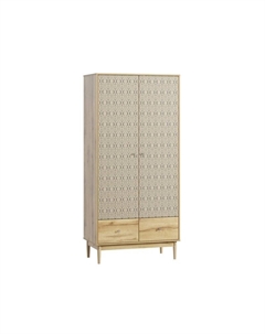 Распашной шкаф Тайрон-2 Grand Диван.ру