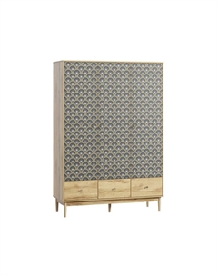 Распашной шкаф Тайрон-3 Day-star Диван.ру