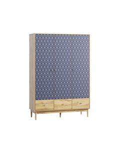 Распашной шкаф Тайрон-3 Charm Диван.ру