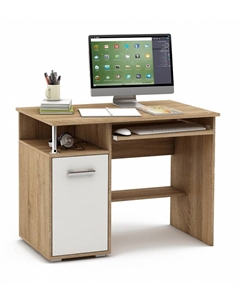 Стол компьютерный Амбер-2 Вмф