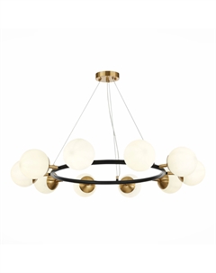Подвесная люстра FORLI Evoluce