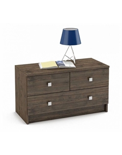 Комод Бостон-3 Вмф