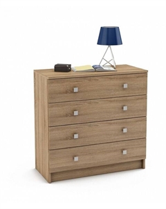 Комод Бостон-6 Вмф